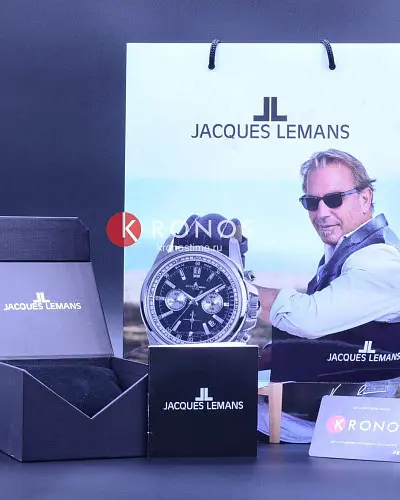 Jacques Lemans Classic 1-1862S